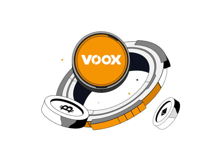 About VOOX